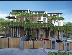 Tanah Merah Kechil Road South (D16), Terrace #583818071